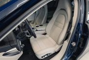 Porsche Panamera 4S E-Hybrid Sport Turismo