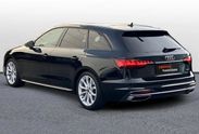 Audi A4 40 TDI Quattro Advanced S tronic
