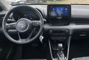 Toyota Yaris Hybrid 1.5 Style