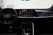 Audi Q5 TDI quattro S line