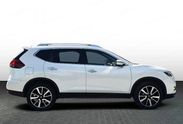 Nissan X-Trail 1.3 DIG-T N-Connecta 2WD DCT