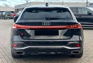 Audi A5 TFSI S line Avant