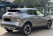 Nissan Qashqai N-Connecta Xtronic 1.3 DIG-T mHEV
