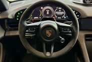 Porsche Taycan 4 Black Edition