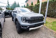 Ford Ranger Raptor A10 4x4