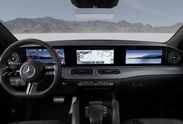 Mercedes GLE Coupe 350 d 4-Matic