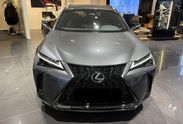 Lexus UX 300h F Sport Design 2.0 Hybrid Dynamic Force