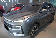 Jac JS6 1.5T-GDI AT