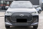 Chery Tiggo 7 Premium 1.5 T-GDI HEV DCT
