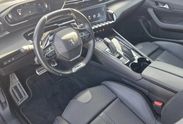 Peugeot 508 2.0 BlueHDi GT Line S&S EAT8