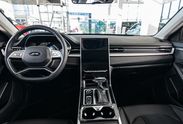 Jac 7 Plus Plus 1.5T CVT