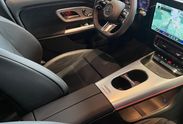 Mercedes GLB 250+ EQ AMG Line