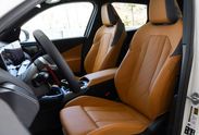BMW X3 M50 xDrive
