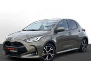 Toyota Yaris Hybrid 1.5 Style