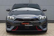 Kia ProCeed 1.6 t-Gdi Gt Dct