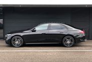 Mercedes E Klasa 220 d  4-Matic AMG