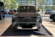 Toyota HiLux mHEV Double Cab Executive 4x4 aut