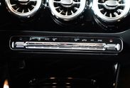 Mercedes A Klasa 35 AMG 4-Matic