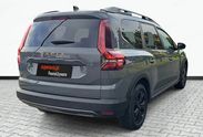 Dacia Jogger 1.6 Full Hybrid 140 Extreme Mmt 7OS