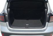 Volkswagen T-Cross 1.0 Tsi Special Edition