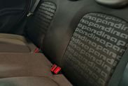 Fiat Pandina Cross 1.0 Hybrid