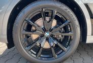 BMW X7 xDrive40d M Sport