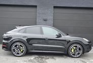 Porsche Cayenne Coupe E-Hybrid PHEV