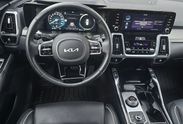 Kia Sorento 1.6  AWD aut 7os.