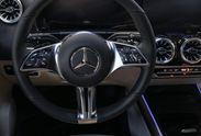 Mercedes GLA 220 4-Matic Progressive