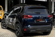 Citroen C5 Aircross 1.5 Bluehdi Shine EAT8