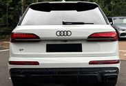 Audi Q7 55 TFSI e quattro S Line