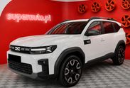 Dacia Bigster Journey 1.8 Full Hybrid