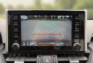 Toyota RAV4 2.5 Hybrid Selection 4X2