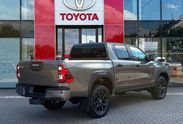 Toyota HiLux Double Cab Invincible
