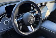 Mercedes E Klasa 220 d 4-Matic AMG Estate