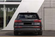 Audi Q7 TDI quattro S Line