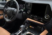 Lexus NX 350h Prestige 2.5 Hybrid AWD