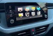 Skoda Kamiq Selection 1.0 TSI DSG