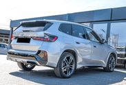 BMW X1 sDrive18d M Sport