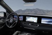 Mercedes GLS 450 d 4MATIC