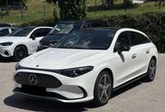 Mercedes CLA 250+ Progressive Shooting Brake