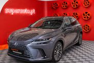 Lexus RX 350h Prestige AWD