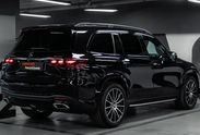 Mercedes GLS 450 d 4MATIC