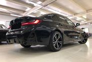 BMW Seria 3 320d xDrive M Sport