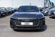 Audi A5 TDI quattro S line