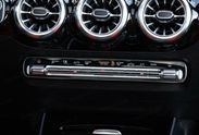 Mercedes GLA 200 AMG Line
