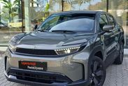 Toyota Urban Cruiser 61KWH 4X4 Executive