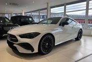 Mercedes CLE 300 4-Matic AMG Line