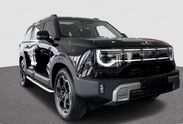 Baic BJ30 BJ30e 1.5T DHT 4x4 HEV