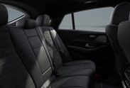 Mercedes GLE Coupe 350 d 4-Matic